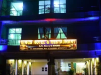 Kings Hotel Restaurant and Bar