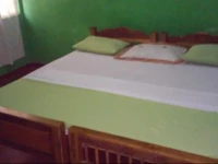 Trinco Seafood Village