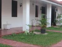 White House Holiday IN Trincomalee