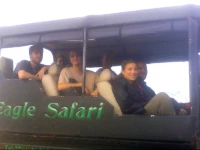 Elephant Pass Safari Bungalow