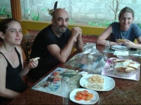 Elephant Reach Udawalawa