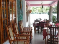 Ajith Rooms and Jeep