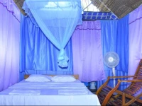 Gimanthera River Camping