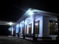 Ivory Safari Village