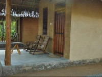 Private Organic House