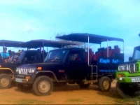 Safari Horizon Udawalawe