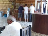 The Mastodon Valley Safari Resort