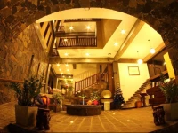 Rock Fort Hotel & Spa 3*