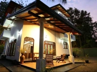 Summer Valley Boutique Villa