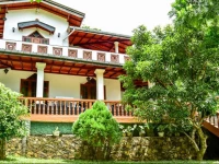 Kaetana Lanka Villa 4*
