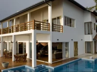 Lands End Unawatuna 3*