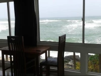 Sea Front Villa Thalpe