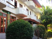 The Serendipity Hotel Beach