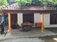 4 Rooms Guest House