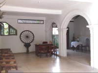Berg House Unawatuna 1*