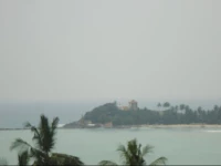 Calm Resting Unawatuna by Wanyo