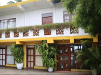 Lavendish on the Beach