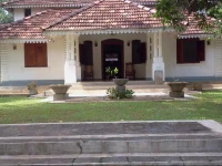 Panchana Villa