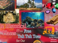 Sun Ray Village Dalwella