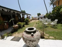 The Villa Hotel Unawatuna