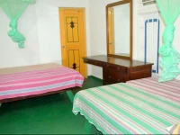 Dark Horse Resort Yala