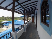 Dhammika Magic Palace