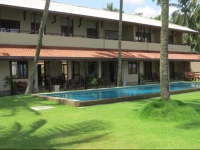 Maresia Beach Villa