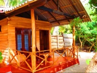 Paradiso Beach Cabanas