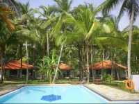 Puetz Travels Beach Resort