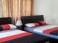 Ruki Guest House Wattala