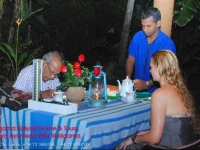 Kalyani Home & Tours Weligama