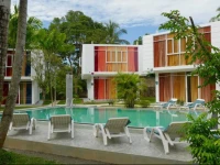 Eco Villas