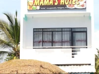 Mamas Restaurant and Rooms Weligama