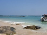 Moonlit Bay Weligama