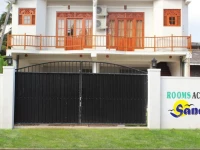 Sandal Guest House