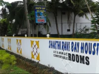 Shakthi Ravi Bay House