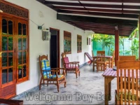 Weligama Bay Eco Villa