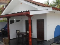 Weligama Beach Guest House - Samaraweera Place