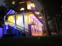 Skywalker Guest House