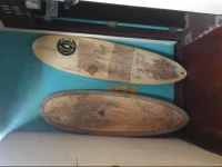 Super Break Water Frontbeach