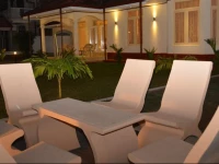 Palm Heaven Holiday Wennappuwa