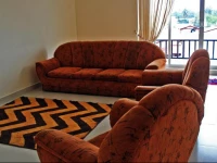 Tsuyoshi Residencies