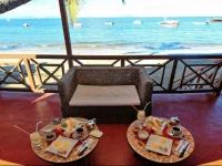 Hotel-Residence Au Sable Blanc