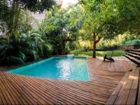 Madagascar Resort Nosy Be