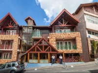 HГґtel & Spa Palissandre