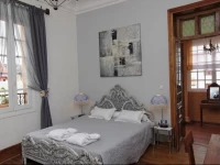 Le Pavillon de lEmyrne