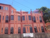 Le Relais de la Haute Ville