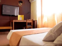 Hotel Le Relais Normand