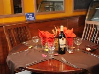 Hotel Le Vahiny Montparnasse