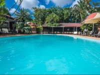 Relais des Plateaux вЂ“ Ivato International Airport